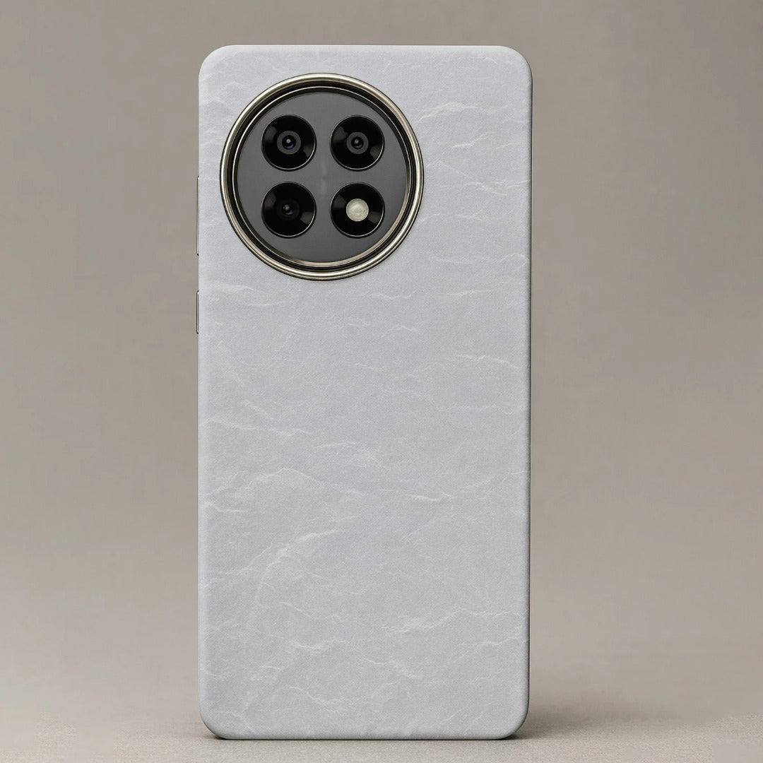 Elegant Velvet Texture Case - OnePlus