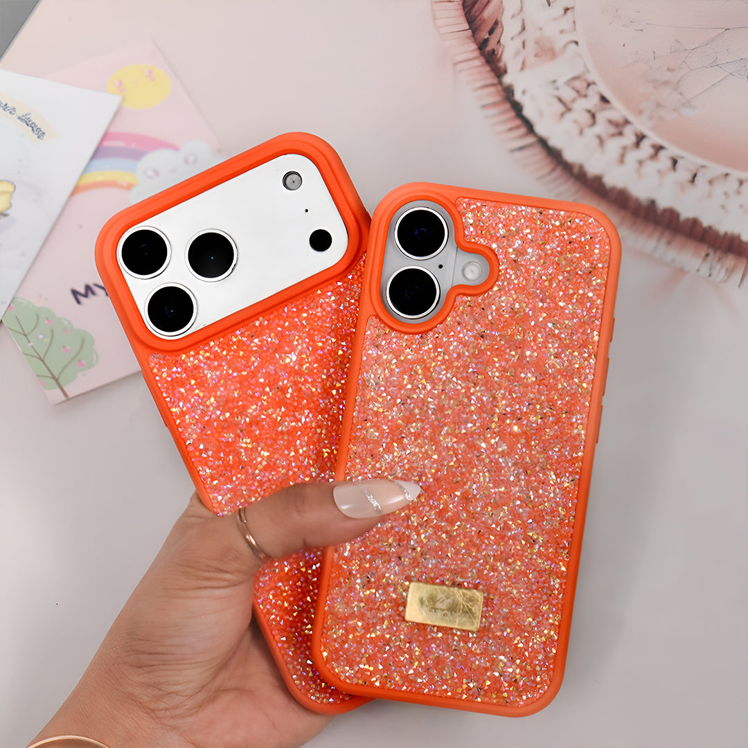 Citrus Glimmer – iPhone