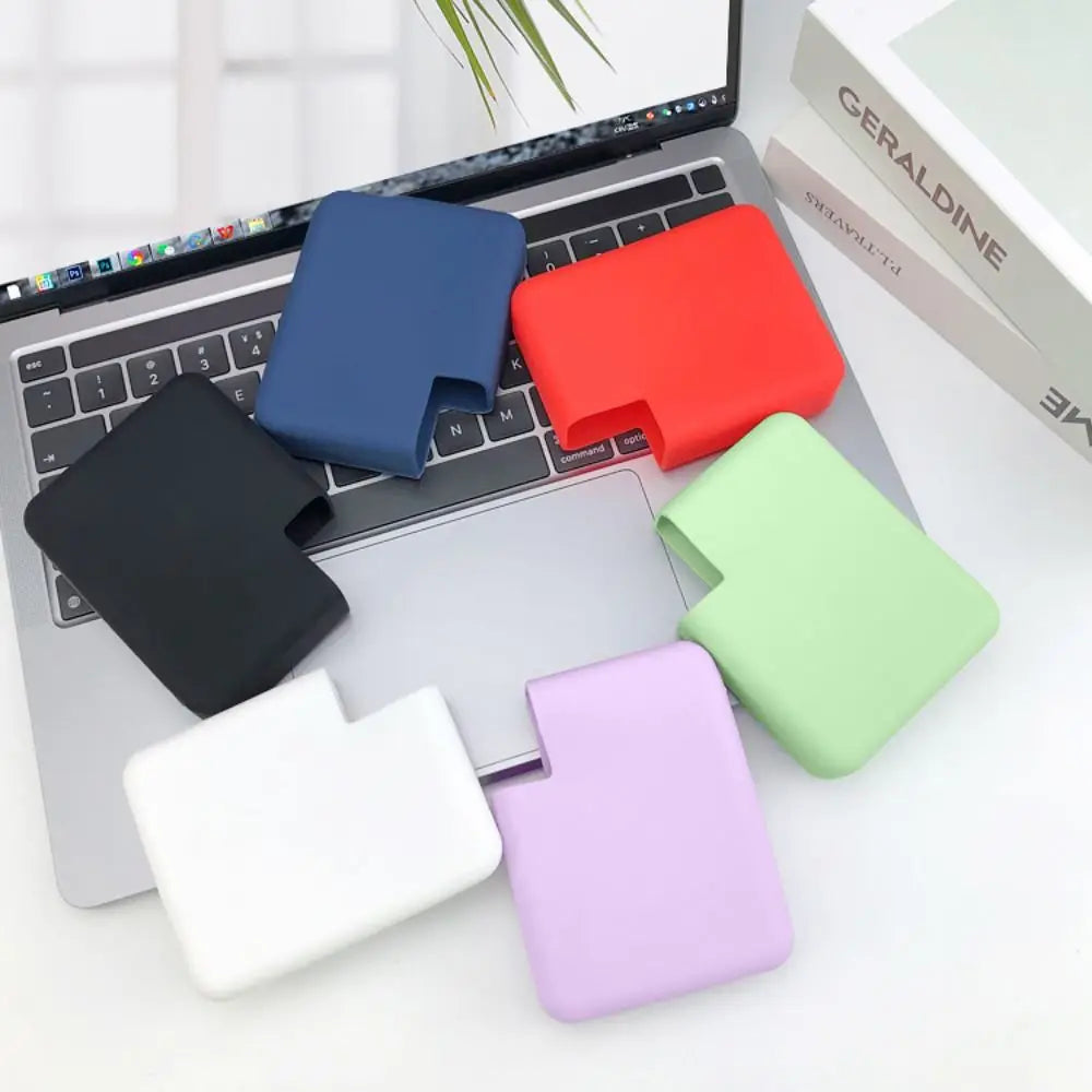 SiliconTouch Mac Adapter Cover