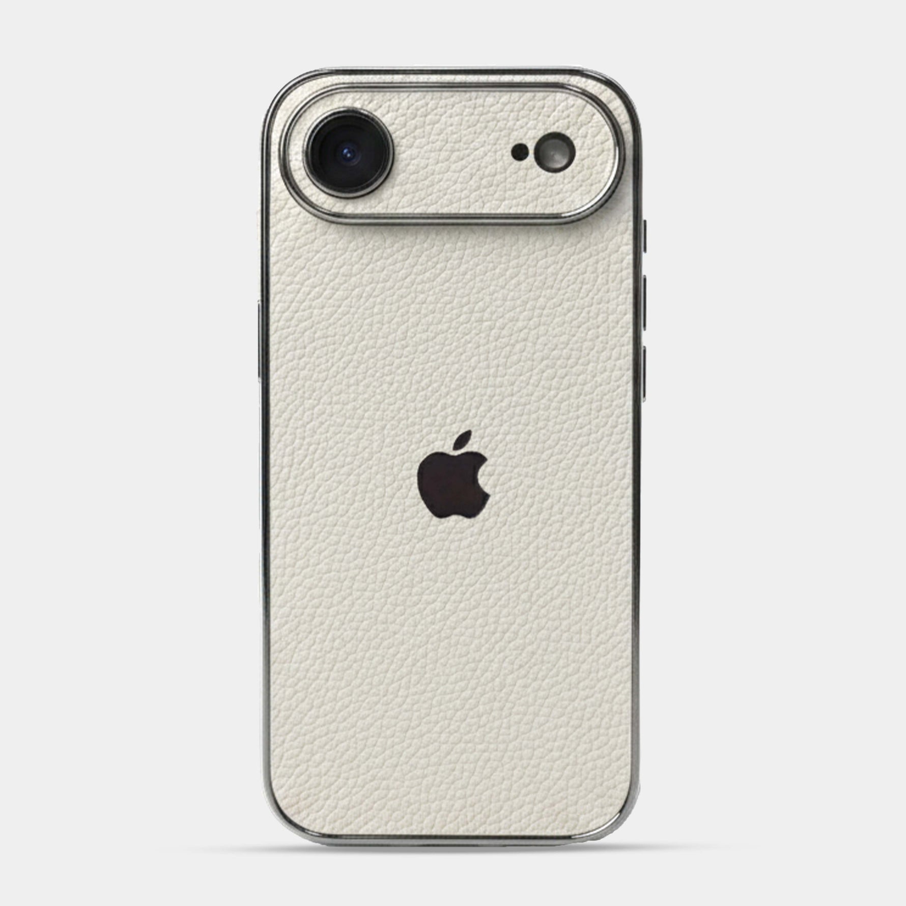 Luxe Leather Shield Case - iPhone Air