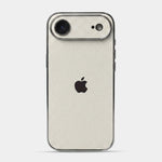 Luxe Leather Shield Case - iPhone Air