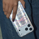 Aurora Bow Glow Case - iPhone