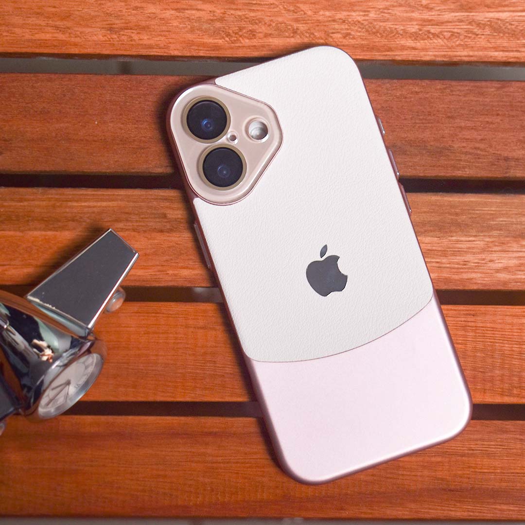 Velvet Rose Shield Case - iPhone