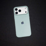 Lychee Texture Soft Case - iPhone 17 Series