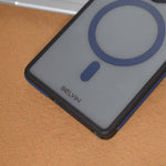 CrystalGuard Mag Ring Case - Galaxy