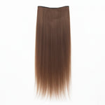 Single Piece 4 Clip Volumizer (Straight)