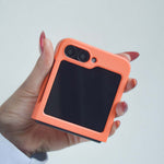 Aura Flip MagSafe Case - Z Flip Series