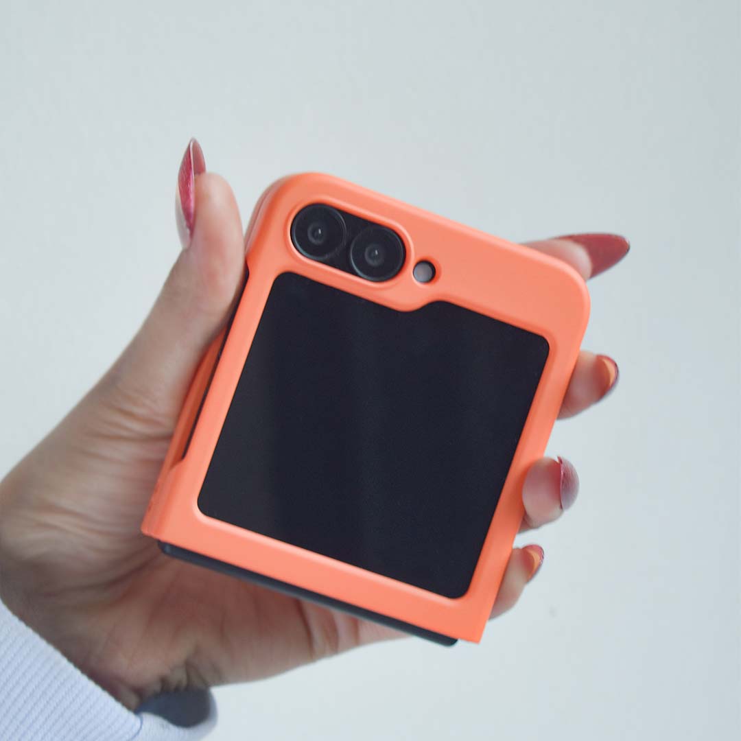 Aura Flip MagSafe Case - Z Flip Series