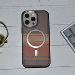 Aero Weave Mag Ring Case