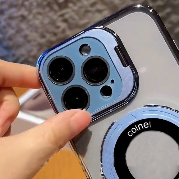 MagSafe Magnetic Bracket Case - iPhone