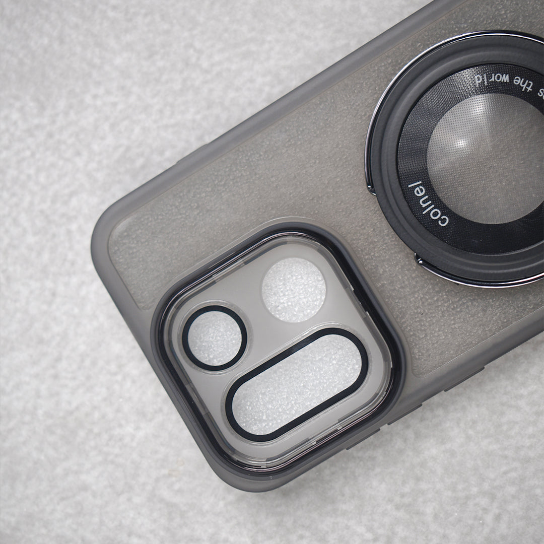 OnePlus -  360 Ringshield Case