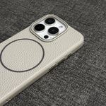 Imperial Leather Shield Case