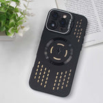 PowerVent MagSafe Armor Case - iPhone