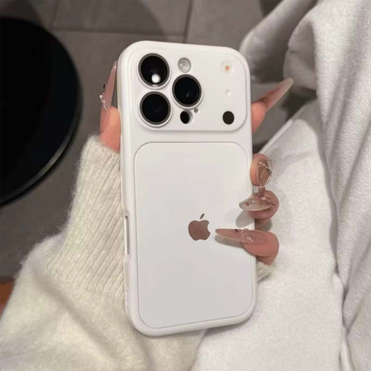 Duo Flex Silicone Case - iPhone