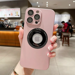SnapRing Case