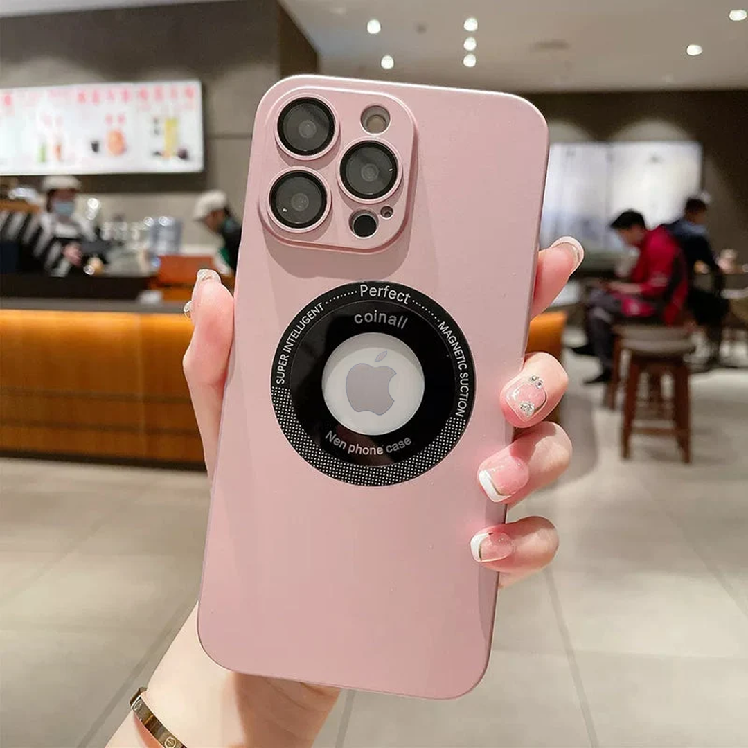 SnapRing Case
