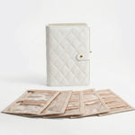Luxe Jewellery Organizer Book