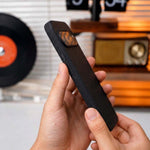 Stealth Grip Shield Case