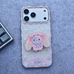 Celeste Bunny  - iPhone