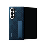 Carbon Weave Fold Stand Case