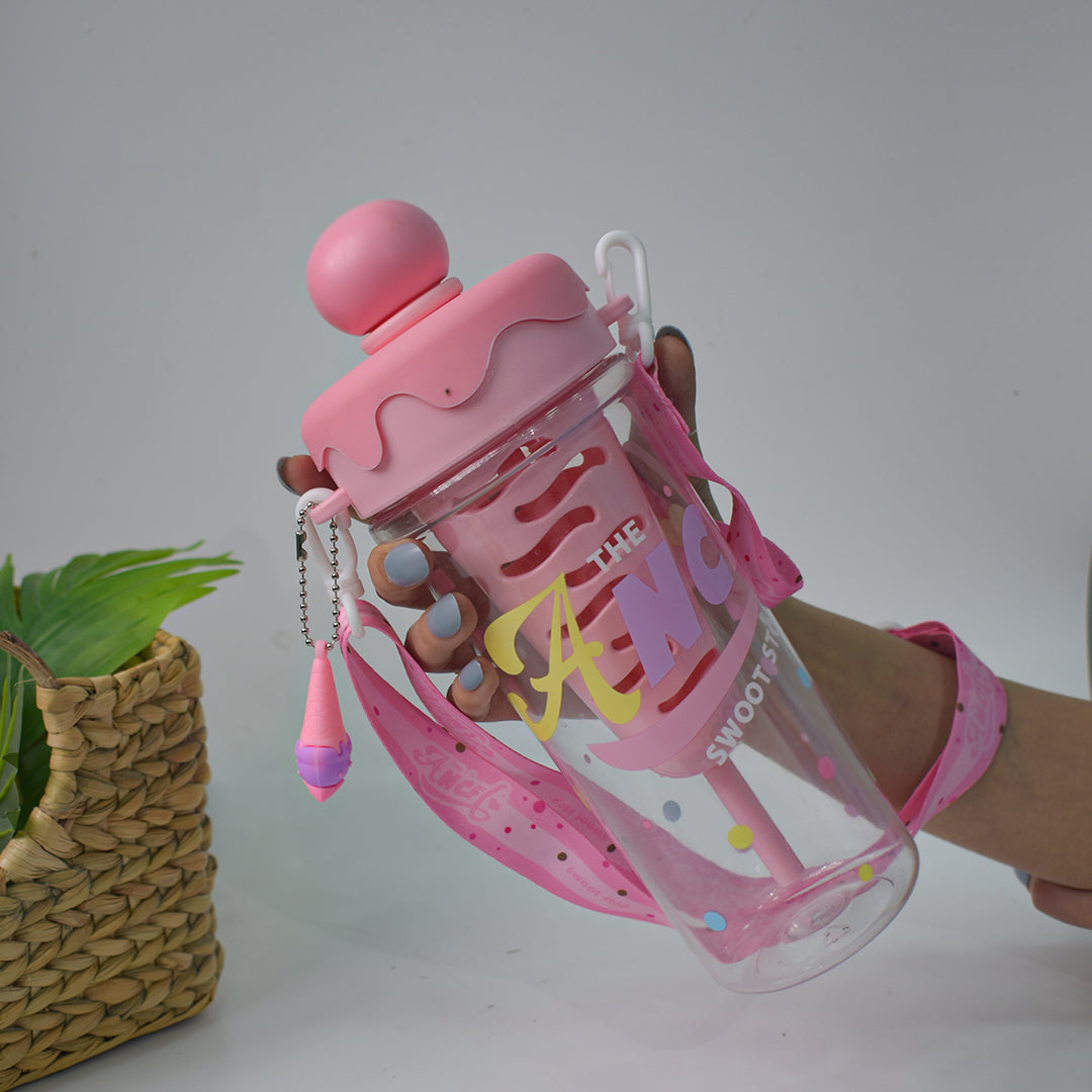 IcePop Summer Drink Bottle