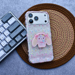 Celeste Bunny  - iPhone