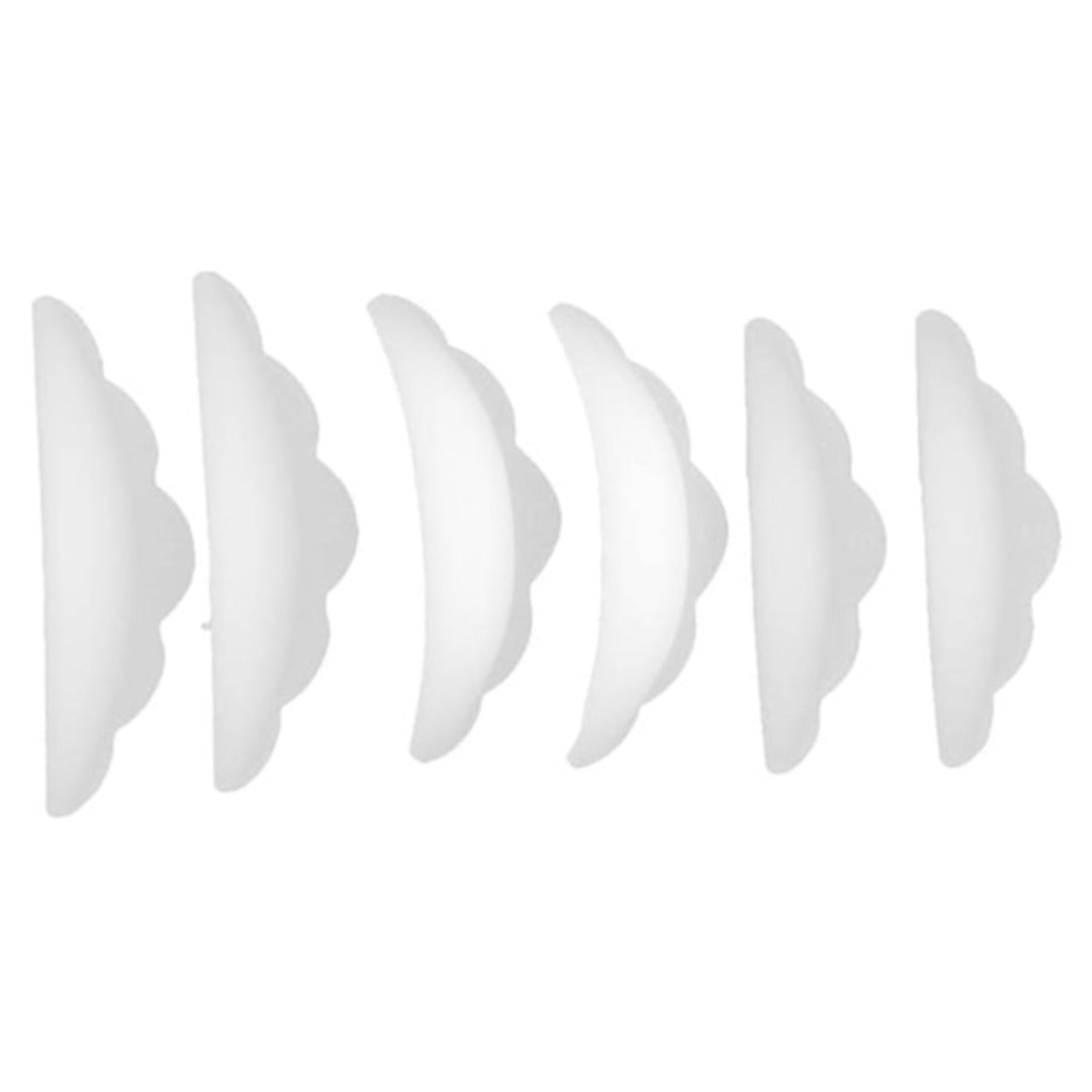 Silicone Lash Lift Pads