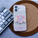 Celeste Bunny  - iPhone