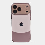 Velvet Rose Shield Case - iPhone