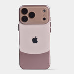 Velvet Rose Shield Case - iPhone