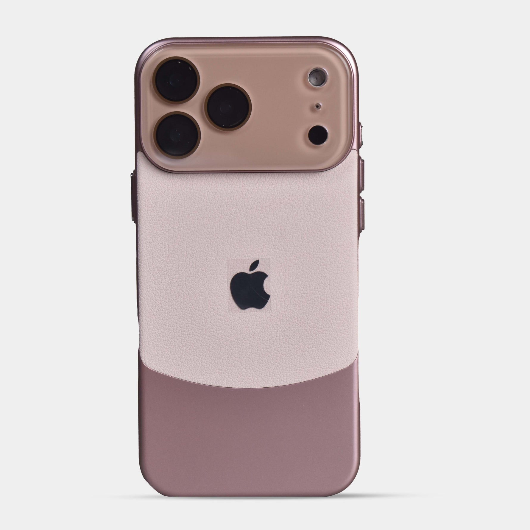 Velvet Rose Shield Case - iPhone