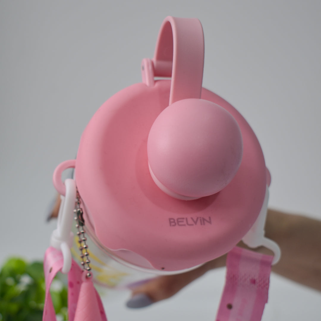IcePop Summer Drink Bottle