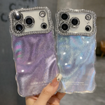 Prism Glow Crystal Case - iPhone