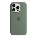 Silicone Logo Case - iPhone