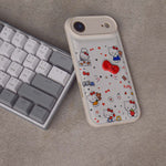 Hello Kitty 3D Bow Case - iPhone Air
