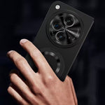 OnePlus -  Magnetic Ring Bracket Case