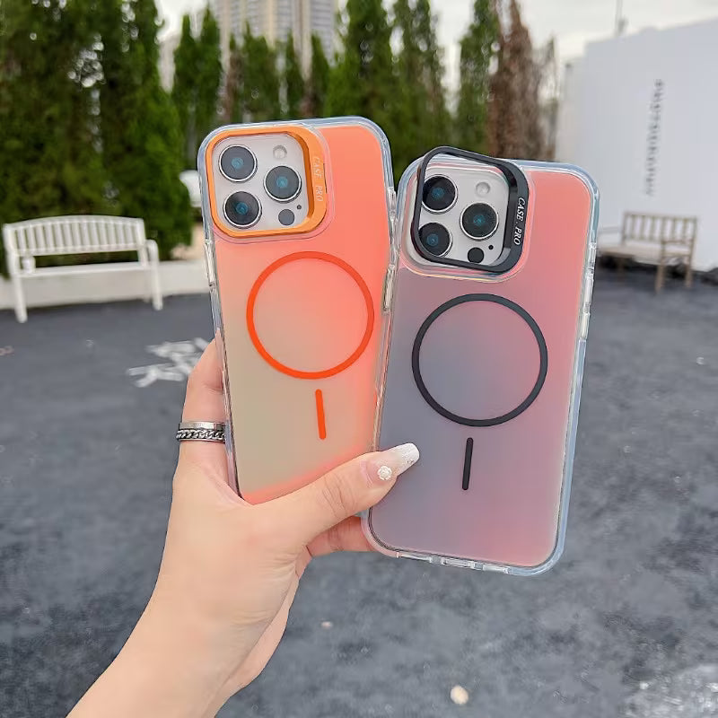 Chroma Shield  - iPhone