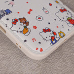 Hello Kitty 3D Bow Case - iPhone