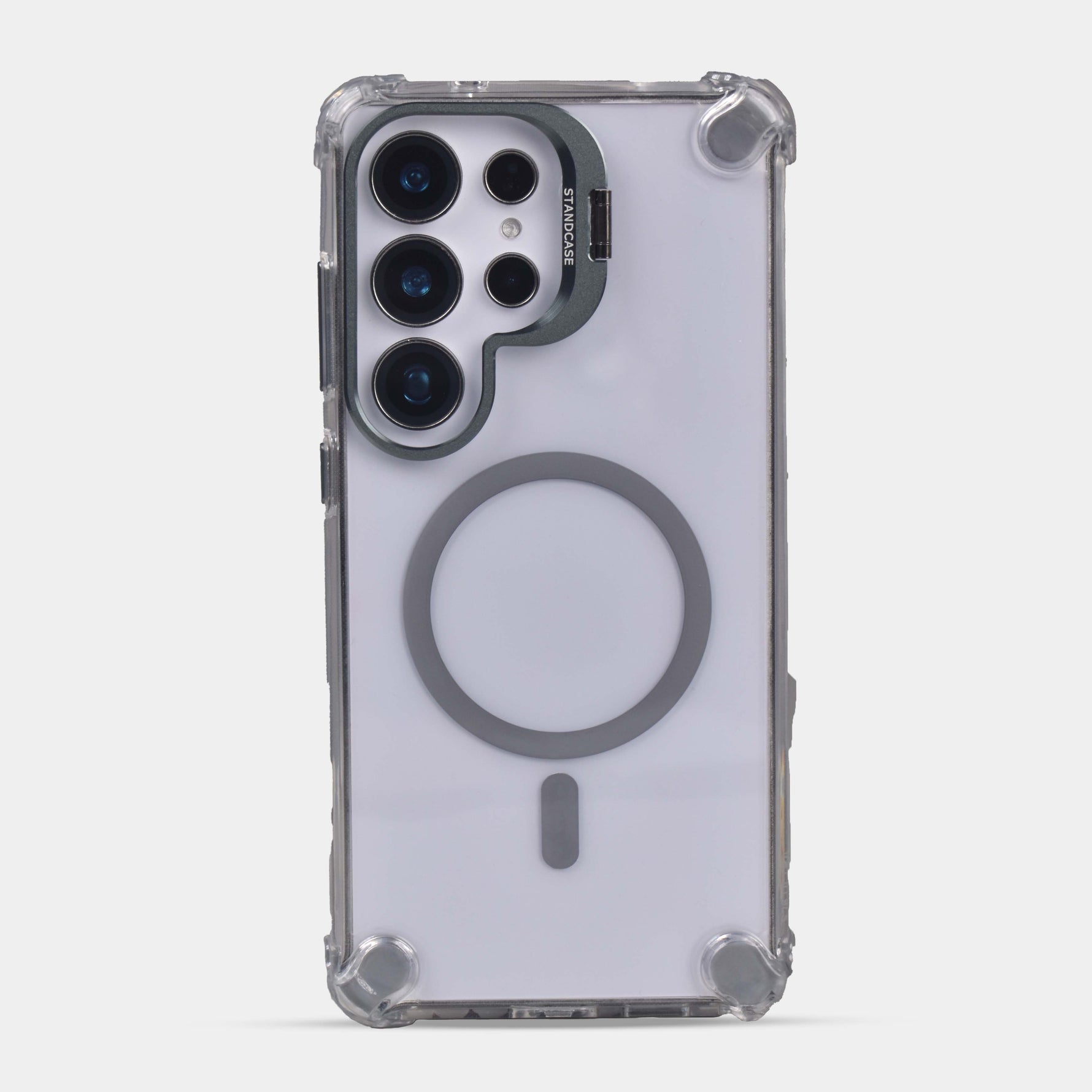 Glow Guard Mag Safe Bumper - Galaxy