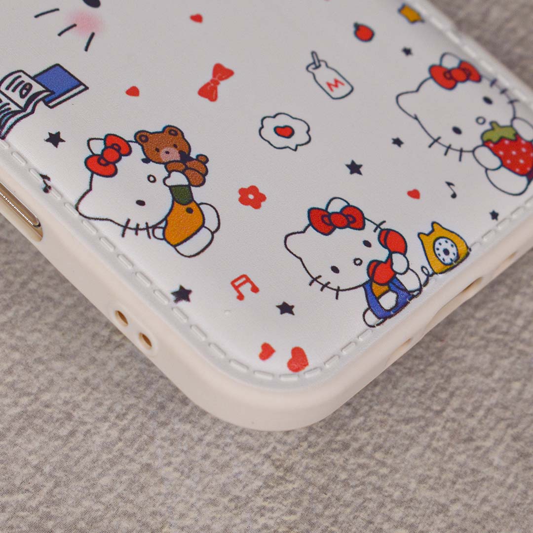Hello Kitty 3D Bow Case - iPhone Air