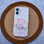 Celeste Bunny  - iPhone