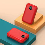 Power Bank 5000mAh Pocket Size