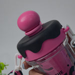 IcePop Summer Drink Bottle