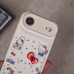 Hello Kitty 3D Bow Case - iPhone Air