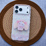Celeste Bunny  - iPhone