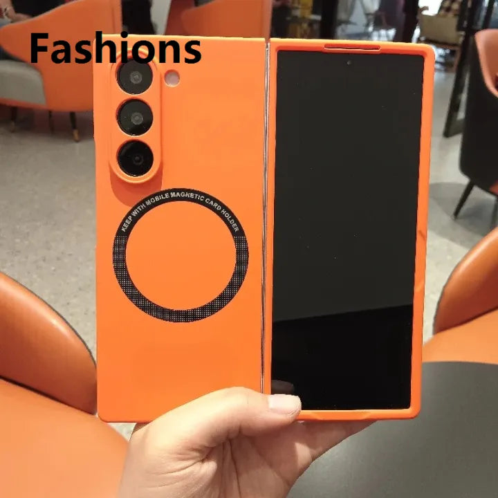 Blaze Magnetic Fold Case