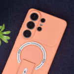 Core Stand 360 Magnetic Case - Galaxy