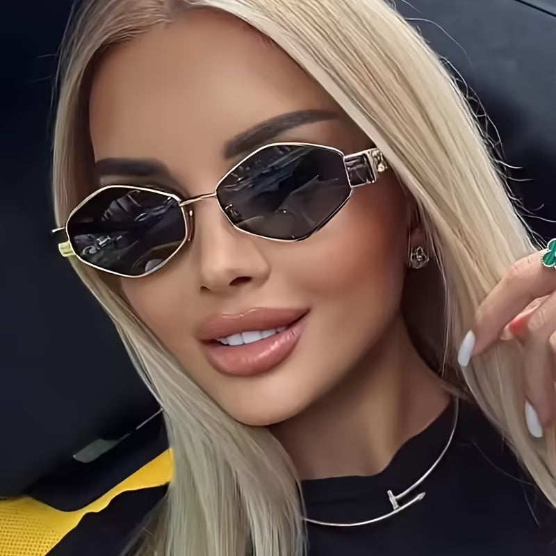 Aurora Noir Sunglasses
