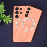 Core Stand 360 Magnetic Case - Galaxy