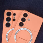 Core Stand 360 Magnetic Case - Galaxy